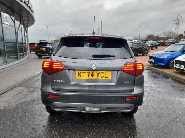 Used Suzuki Vitara 2025 for sale - 77803410: Photo 6