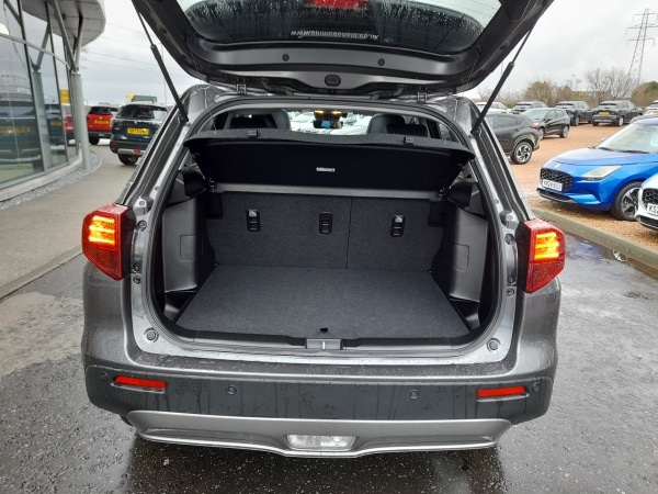 Used Suzuki Vitara 2025 for sale - 77803410: Photo 7