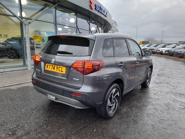 Used Suzuki Vitara 2025 for sale - 77803410: Photo 8