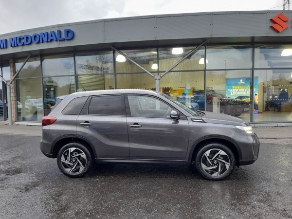 Used Suzuki Vitara 2025 for sale - 77803410: Photo 9