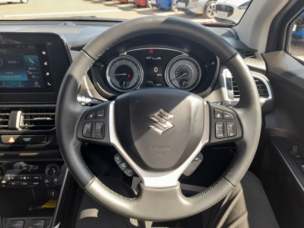 Vehicle 25