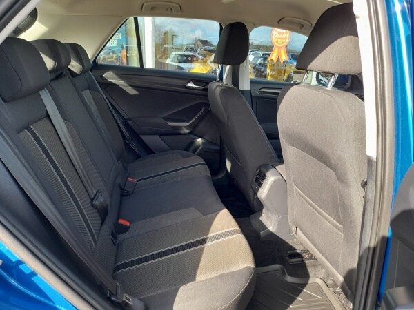 Used Volkswagen T-Roc for sale - 78122733: Photo 12