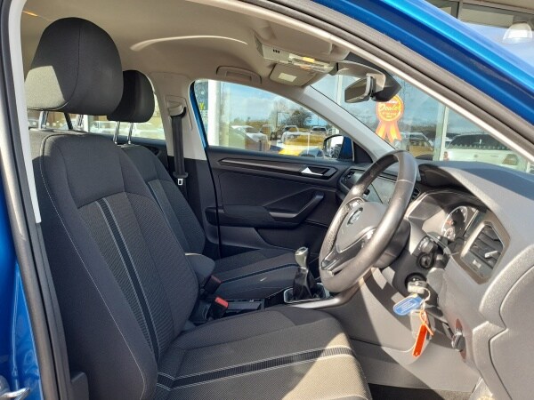 Used Volkswagen T-Roc for sale - 78122733: Photo 14