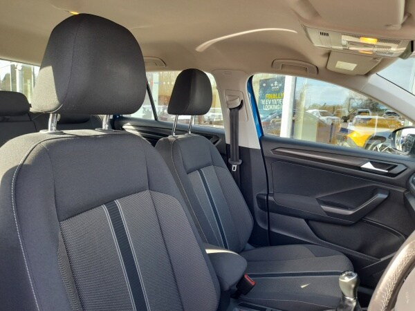 Used Volkswagen T-Roc for sale - 78122733: Photo 15
