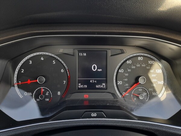 Used Volkswagen T-Roc for sale - 78122733: Photo 19