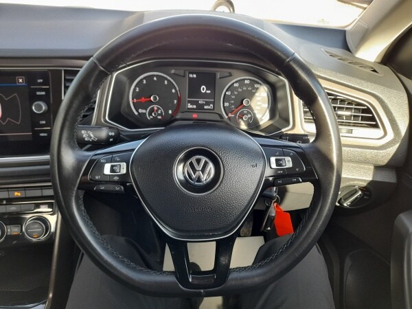 Used Volkswagen T-Roc for sale - 78122733: Photo 20