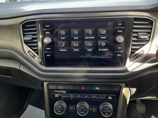 Used Volkswagen T-Roc for sale - 78122733: Photo 27