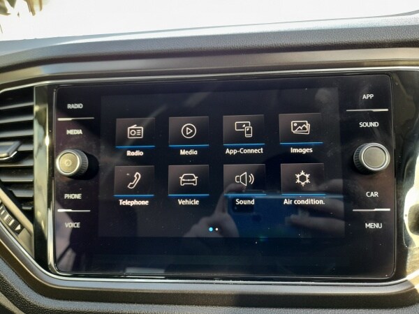 Used Volkswagen T-Roc for sale - 78122733: Photo 28