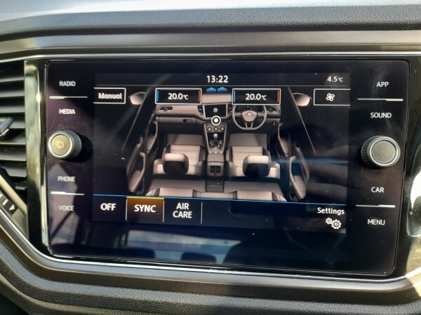 Used Volkswagen T-Roc for sale - 78122733: Photo 29