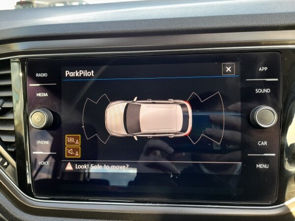 Used Volkswagen T-Roc for sale - 78122733: Photo 30