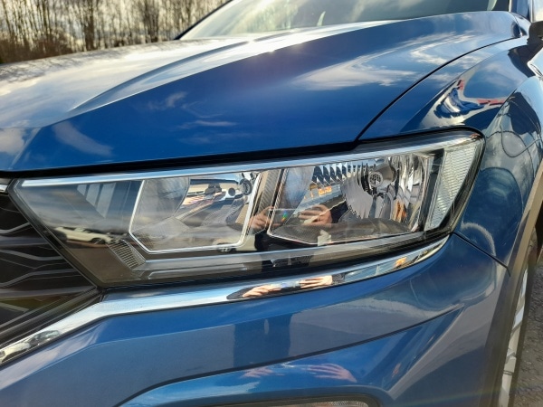 Used Volkswagen T-Roc for sale - 78122733: Photo 5