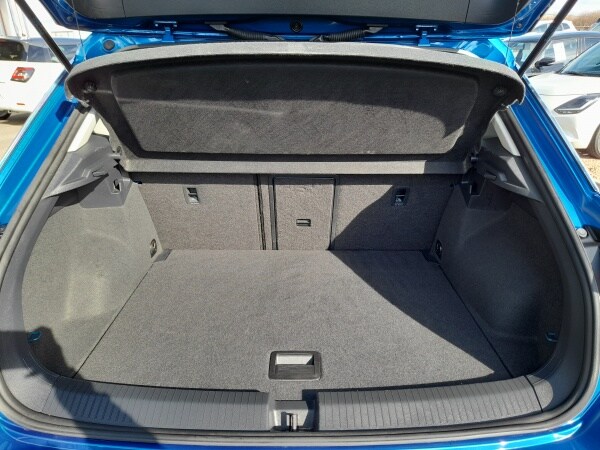 Used Volkswagen T-Roc for sale - 78122733: Photo 9