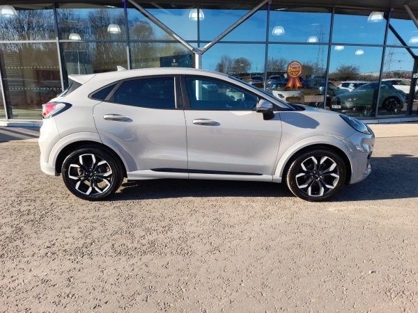 Used Ford Puma for sale - 77803422: Photo 12