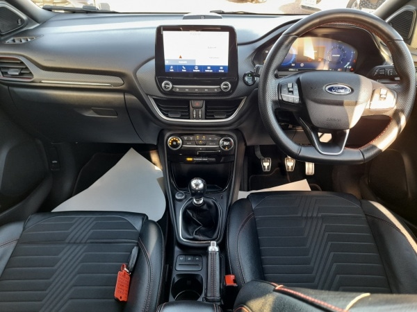 Used Ford Puma for sale - 77803422: Photo 14