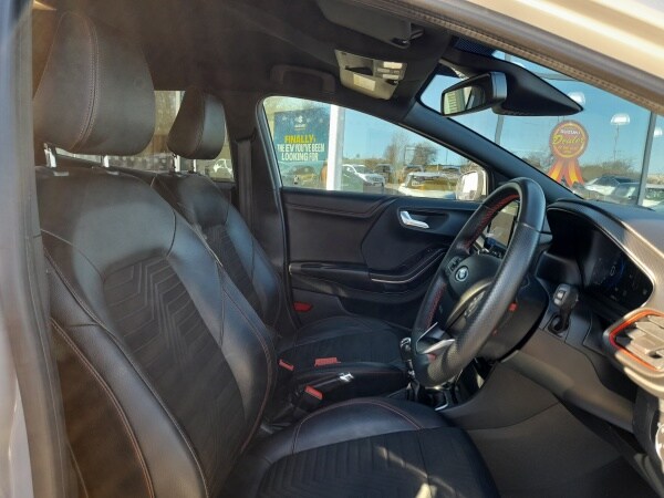 Used Ford Puma for sale - 77803422: Photo 15