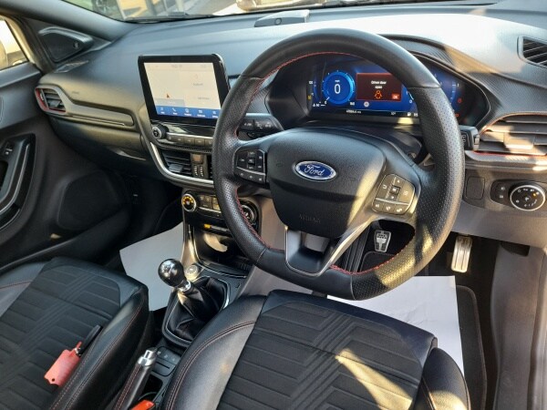 Used Ford Puma for sale - 77803422: Photo 17