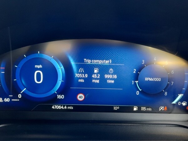 Used Ford Puma for sale - 77803422: Photo 21