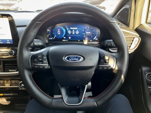 Used Ford Puma for sale - 77803422: Photo 22