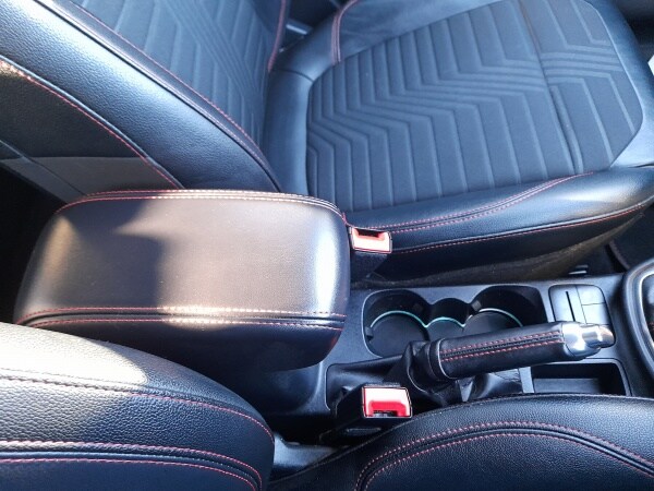 Used Ford Puma for sale - 77803422: Photo 25