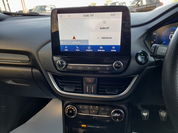 Used Ford Puma for sale - 77803422: Photo 32