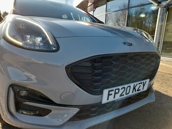 Used Ford Puma undefined for sale - 77803422: Photo