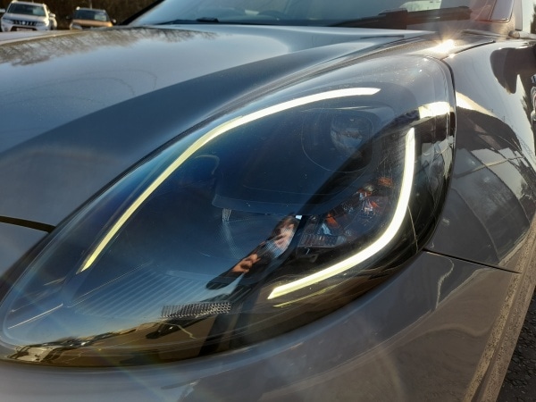 Used Ford Puma for sale - 77803422: Photo 5