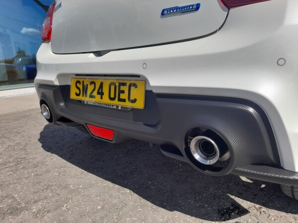 Used Suzuki Swift 2024 for sale - 75568731: Photo 12
