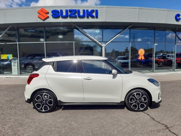Used Suzuki Swift 2024 for sale - 75568731: Photo 13
