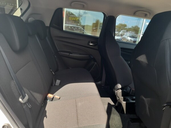 Used Suzuki Swift 2024 for sale - 75568731: Photo 16