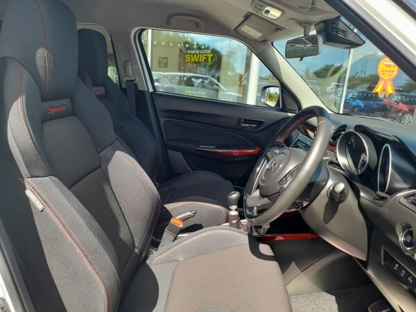 Used Suzuki Swift 2024 for sale - 75568731: Photo 18