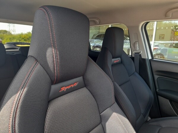 Used Suzuki Swift 2024 for sale - 75568731: Photo 19