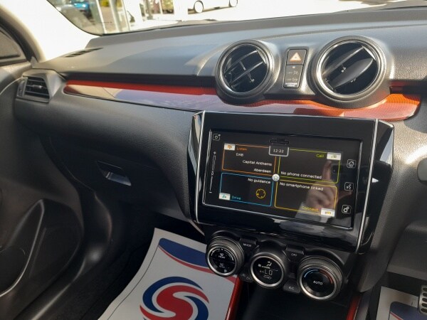 Used Suzuki Swift 2024 for sale - 75568731: Photo 23