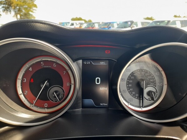 Used Suzuki Swift 2024 for sale - 75568731: Photo 27