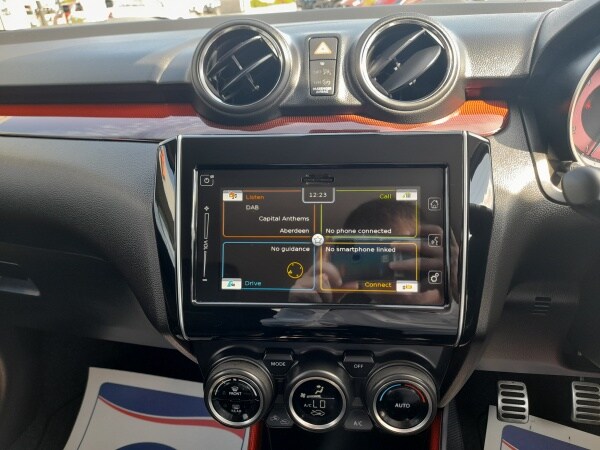 Used Suzuki Swift 2024 for sale - 75568731: Photo 39