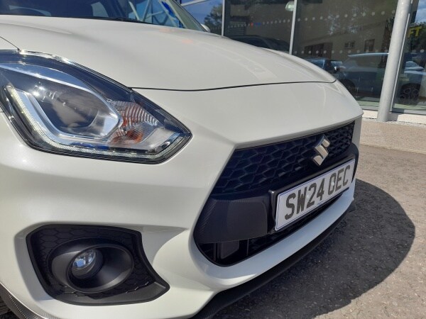 Used Suzuki Swift 2024 for sale - 75568731: Photo 4