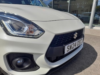 Used Suzuki Swift 2024 for sale - 75568731: Photo
