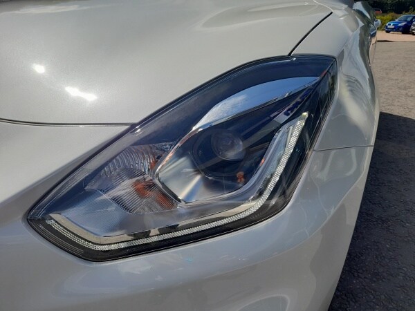 Used Suzuki Swift 2024 for sale - 75568731: Photo 5