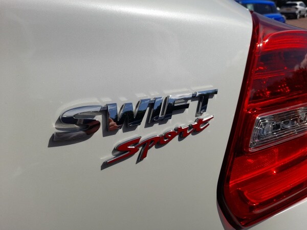 Used Suzuki Swift 2024 for sale - 75568731: Photo 9