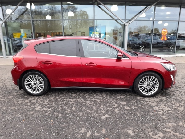 Used Ford Focus 2019 for sale - 77342497: Photo 11
