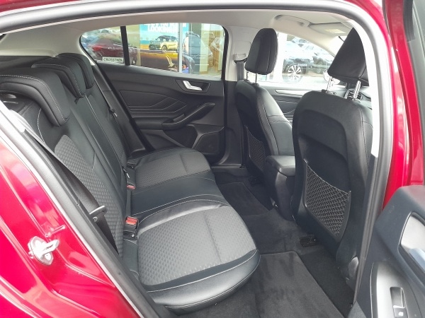 Used Ford Focus 2019 for sale - 77342497: Photo 13