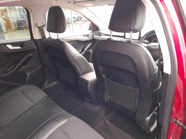 Used Ford Focus 2019 for sale - 77342497: Photo 14