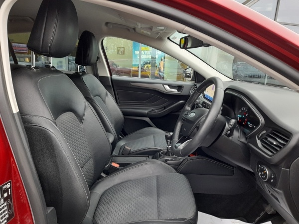 Used Ford Focus 2019 for sale - 77342497: Photo 15