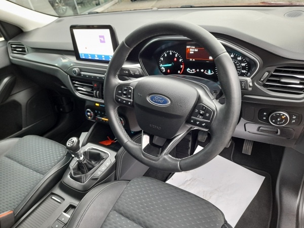 Used Ford Focus 2019 for sale - 77342497: Photo 16