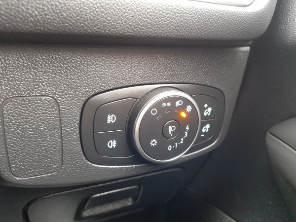 Used Ford Focus 2019 for sale - 77342497: Photo 18