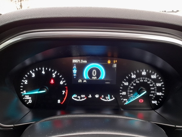 Used Ford Focus 2019 for sale - 77342497: Photo 19