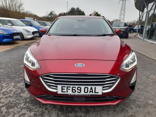 Used Ford Focus 2019 for sale - 77342497: Photo 2