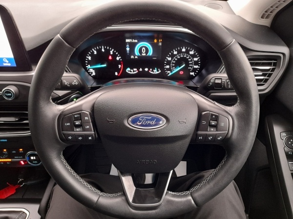 Used Ford Focus 2019 for sale - 77342497: Photo 20