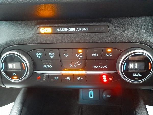 Used Ford Focus 2019 for sale - 77342497: Photo 27