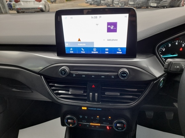 Used Ford Focus 2019 for sale - 77342497: Photo 28