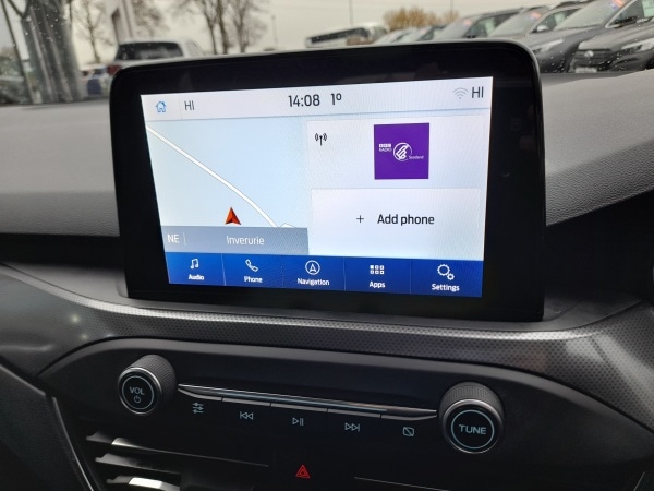 Used Ford Focus 2019 for sale - 77342497: Photo 29